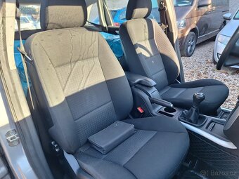 Mercedes-Benz B 150i 70KW +Zimní kola, Classic, Nové v ČR - 19