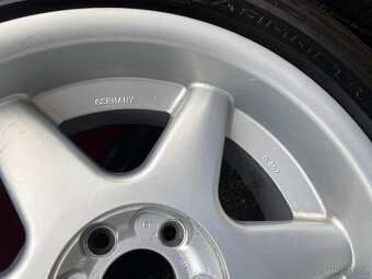 LM Technik 5x114.3 R17 - 19