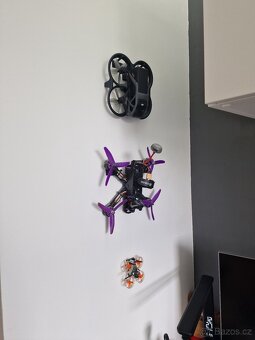 DJI Avata + příslušenství - 19