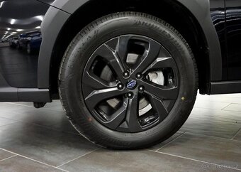 Subaru Outback 2.5 FIELD 2025 nove auto 124 kw - 19