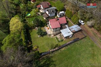 Prodej rodinného domu, 95 m², Bernartice - 19