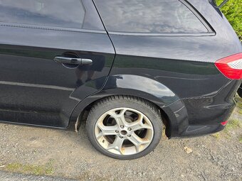 Ford mondeo mk4 2007 2.2tdci 129kw - 19