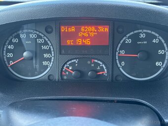 Boxer 4x4 dangel L3H2 1.maj.Čr,dílna sortimo DPH - 19