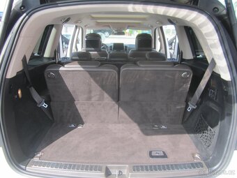 Mercedes-Benz GLS 500 4MATIC, 7 míst - 19