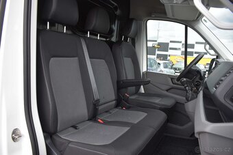 Volkswagen Crafter, 2.0TDI.L2H2.KAMERA.DPH.SERVIS VW - 19
