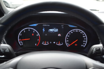 FORD FIESTA ST PLUS 1.5 ECOBOOST 1.5L,147kw - 19