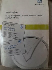 Volkswagen Caravelle LONG 2,0 TDI 2013 NAVIGACE, 9 MÍST - 19