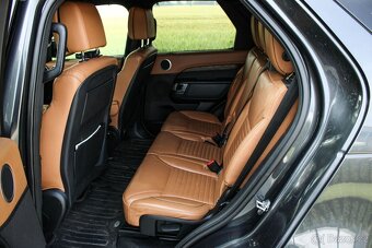 Land Rover Discovery 3.0D SDV6 HSE Luxury AWD A/T - 19