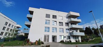 Pronájem bytu 2kk, 57m2, OV v Boskovicích - 19
