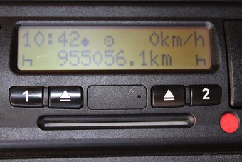 DAF XF 460 FAR - 19