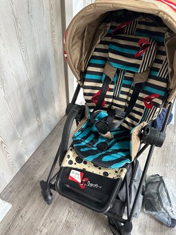 Cybex Mios 3.0 Karolina Kurkova - 19