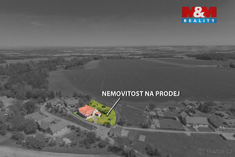 Prodej rodinného domu s pozemkem, 150 m², Javorníček - 19
