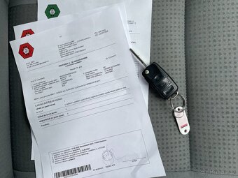Volkswagen Caddy 1,9 TDi Aut.Klima, Tažné, AKU - 19