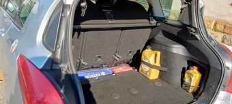 Prodám Peugeot 308 1,6 sw r.v.2008 - 19