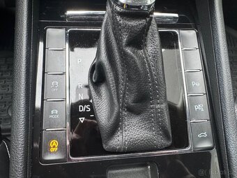 SUPERB Combi 4X4 L&K DSG 147KW WEBASTO ACC DCC KAM TZ DPH - 19