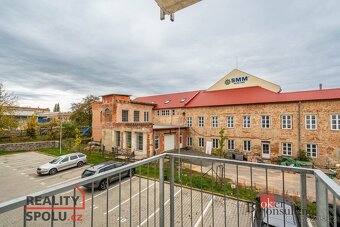 Prodej, byty/3+kk, 66 m2, Říční 2368/5, Předměstí, 56802 Svi - 19