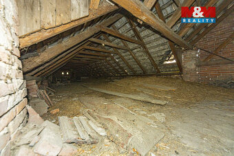 Prodej chalupy, 66 m², Žiželice - Loukonosy, pozemek 773 m² - 19