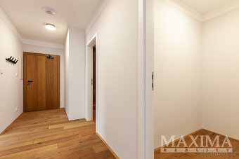 Byt 3+kk o ploše 74 m2 - Jablonec nad Jizerou, Bratrouchov - 19