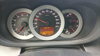 Toyota RAV4, D-4D, nové v ČR - 19