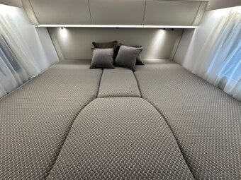 ADRIA Matrix 650 DL Axess 140PS Fiat předváděcí vozidlo - 19