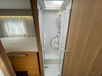 ADRIA MATRIX 670 SL, MODEL 2025, AUTOMAT, 180 PS - 19