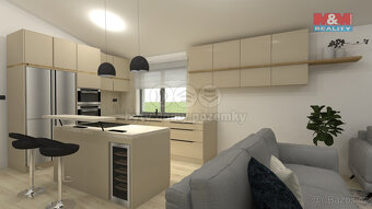 Prodej rodinného domu, 160 m², Český Těšín - 19