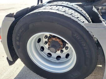 SCANIA R410 - 19