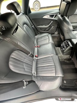 Audi A6 Avant 3.0l 200kw odpočet DPH - 19