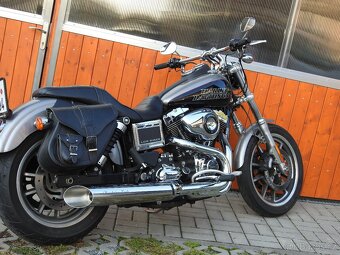 Harley Davidson Nové Nerezové Laděné Výfuky Thundering Eagle - 19