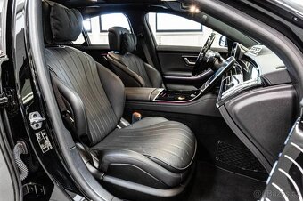 Mercedes-Benz S 580e - 19