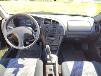 Prodám Mitsubishi Colt - 19