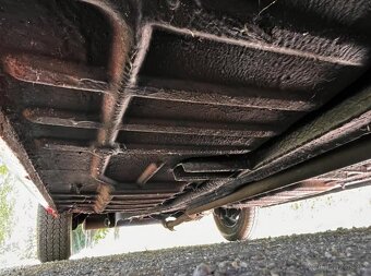 Triumph Spitfire 1300 MK IV Soft Top z roku 1972 - 19