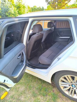 Prodám BMW 318d Touring (2012) - 19