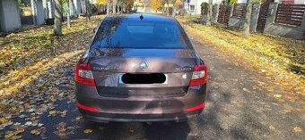 Škoda Octavia III 1.6 TDI Elegance Plus Tažné 2015 CZ-TOP - 19