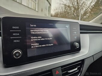 Škoda Kamiq 1.0TSI 81KW 2022 - 19