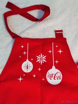 Reklamní výrobky, Coca Cola - 19