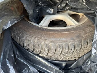 Seat Ibiza 1,4i 55 KW KOLA STK - 19