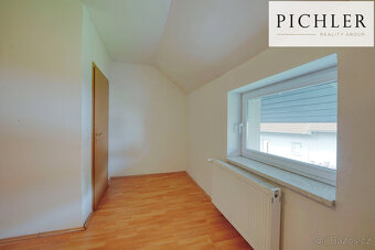 Prodej domu, 2+kk, 43 m2, Košetice - 19