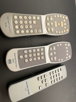 Zesilovač Harman Kardon HK970 - 19