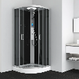 Sprchový box Sanotechnik Quick Line nový záruka - 19