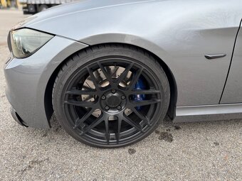 BMW 335i LCi N54 - 19
