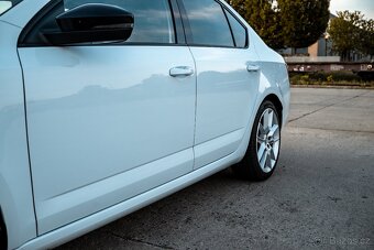 Škoda Octavia, 2.0 TDI RS DSG 135kW - 19
