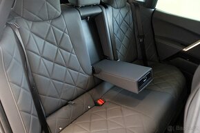 BMW iX xDrive 40, Záruka, Laser,Ventilace,HUD, tažné - 19