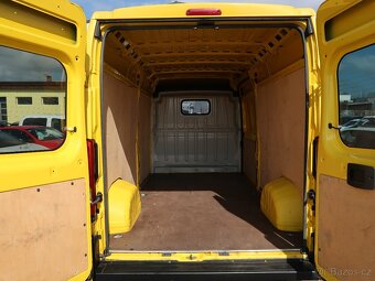 Peugeot Boxer 2.0BHDi,96kW,L3H2,1majČR,DPH - 19