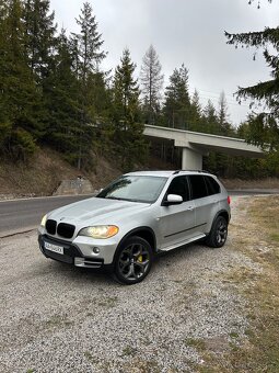 BMW X5 E70 3.0d 173kw Xdrive - 19