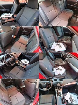 Mazda 3 1.6i 77 KW Garance km Bez Koroze ( Skvělý Stav ) - 19