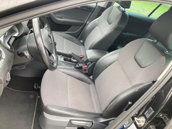 Skoda Octavia 3 2.0TDI 110kw - 19