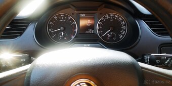 Škoda Octavia III 1,2 TSI - 63kw. PĚKNÝ STAV - NOVÁ STK+EM - 19