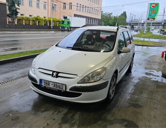 Prodám Peugeot 307 SW - 19