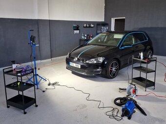 Volkswagen Golf 7 1.4 TSI 103kW DSG - 19